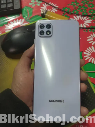 Samsung Galaxy a22 5G